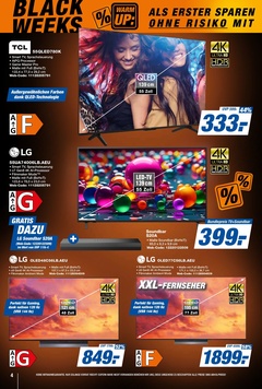 expert Techno.Land Prospekt - Angebote ab 31.10.