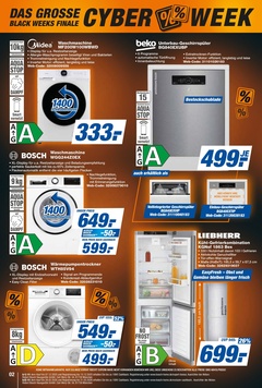 expert Techno.Land Prospekt - Angebote ab 28.11. - Seite 2