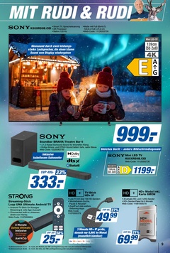 expert Techno.Land Prospekt - Angebote ab 05.12.