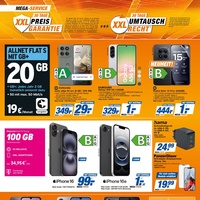 expert Techno.Land Prospekt - Handy & Smartphone