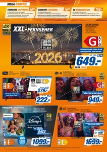 expert Techno.Land Prospekt - Angebote ab 02.01. - Seite 2