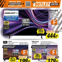 expert Techno.Land Prospekt - Fernseher