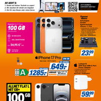 expert Techno.Land Prospekt - Handy & Smartphone