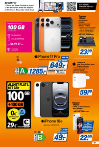 expert Techno.Land Prospekt - Angebote ab 27.02.