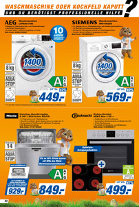 expert Techno.Land Prospekt - Angebote ab 13.03. - Seite 2