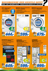 expert Techno.Land Prospekt - Angebote ab 03.04. - Seite 2