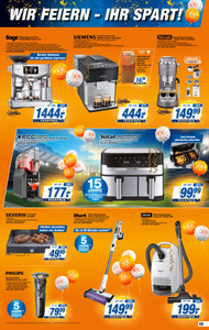 expert Techno.Land Prospekt - Angebote ab 24.04.