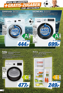 expert Techno.Land Prospekt - Angebote ab 01.05.