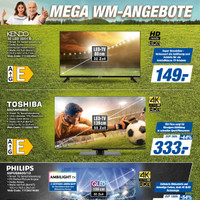 expert Techno.Land Prospekt - Fernseher