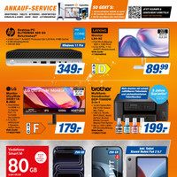 expert Techno.Land Prospekt - Handy & Smartphone