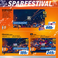 expert Techno.Land Prospekt - Fernseher