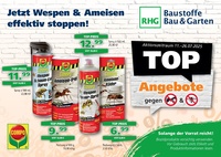 RHG Prospekt - RHG Olbernhau - Top-Angebote