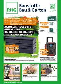 RHG Prospekt - RHG ePaper Only