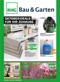 RHG Prospekt - OKTOBER_DEALS