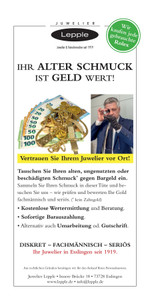 Juwelier Lepple Prospekt - Angebote ab 21.03.
