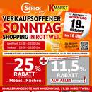 Wohn Schick Prospekt Seite 2