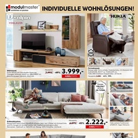 Wohn Schick Prospekt Seite 3