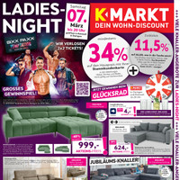 Wohn Schick Prospekt Seite 3