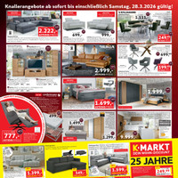 Wohn Schick Prospekt Seite 2