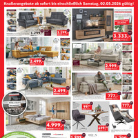 Wohn Schick Prospekt Seite 2