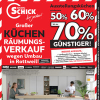 Wohn Schick Prospekt Seite 3