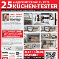 Wohn Schick Prospekt Seite 2