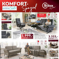 Wohn Schick Prospekt Seite 2