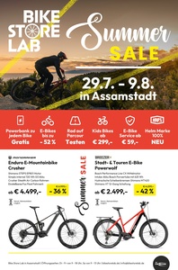 ANSMANN Prospekt - Angebote ab 29.07.