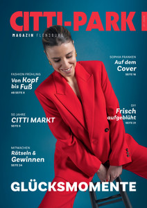 CITTI-PARK Prospekt - Angebote ab 14.03.