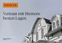 DAHLER & COMPANY Prospekt - Angebote ab 30.05.