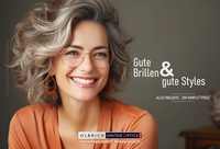 Olbrich United Optics Prospekt - Gute Brillen & gute Styles