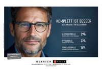 Olbrich United Optics Prospekt - Komplett ist besser