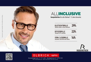 Olbrich United Optics Prospekt - All Inklusive