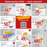 Dieler Prospekt Seite 3