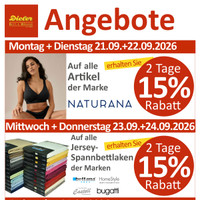 Dieler Prospekt Seite 2