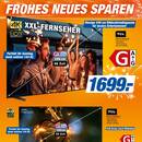 expert Prospekt - Fernseher