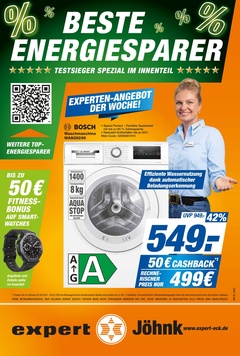 expert Prospekt - Angebot Januar 2025