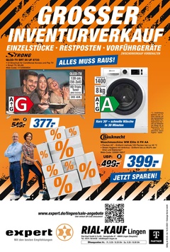 expert Prospekt - Angebote ab 07.03.