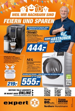 expert Prospekt - Angebote ab 25.04.