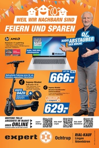 expert Prospekt - Angebote ab 04.05.