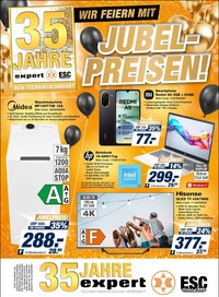 expert Prospekt - 2025/19