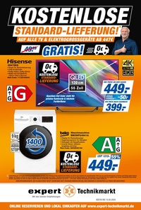 expert Prospekt - Angebote ab 09.05.