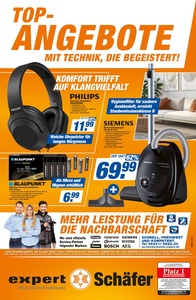 expert Prospekt - Expert Schäfer Elz + Digital