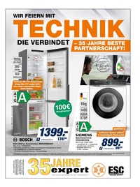 expert Prospekt - 2025/21