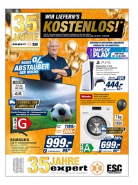 expert Prospekt - 2025/22