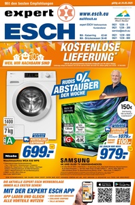 expert Prospekt - Expert Esch