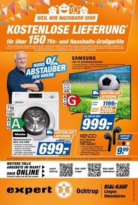 expert Prospekt - Angebote ab 30.05.