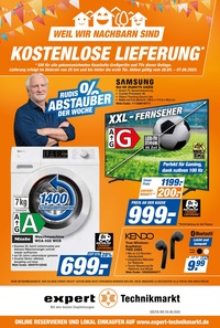 expert Prospekt - Angebote ab 30.05.