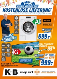 expert Prospekt - Angebote ab 31.05.