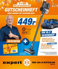 expert Prospekt - Angebote ab 08.06.